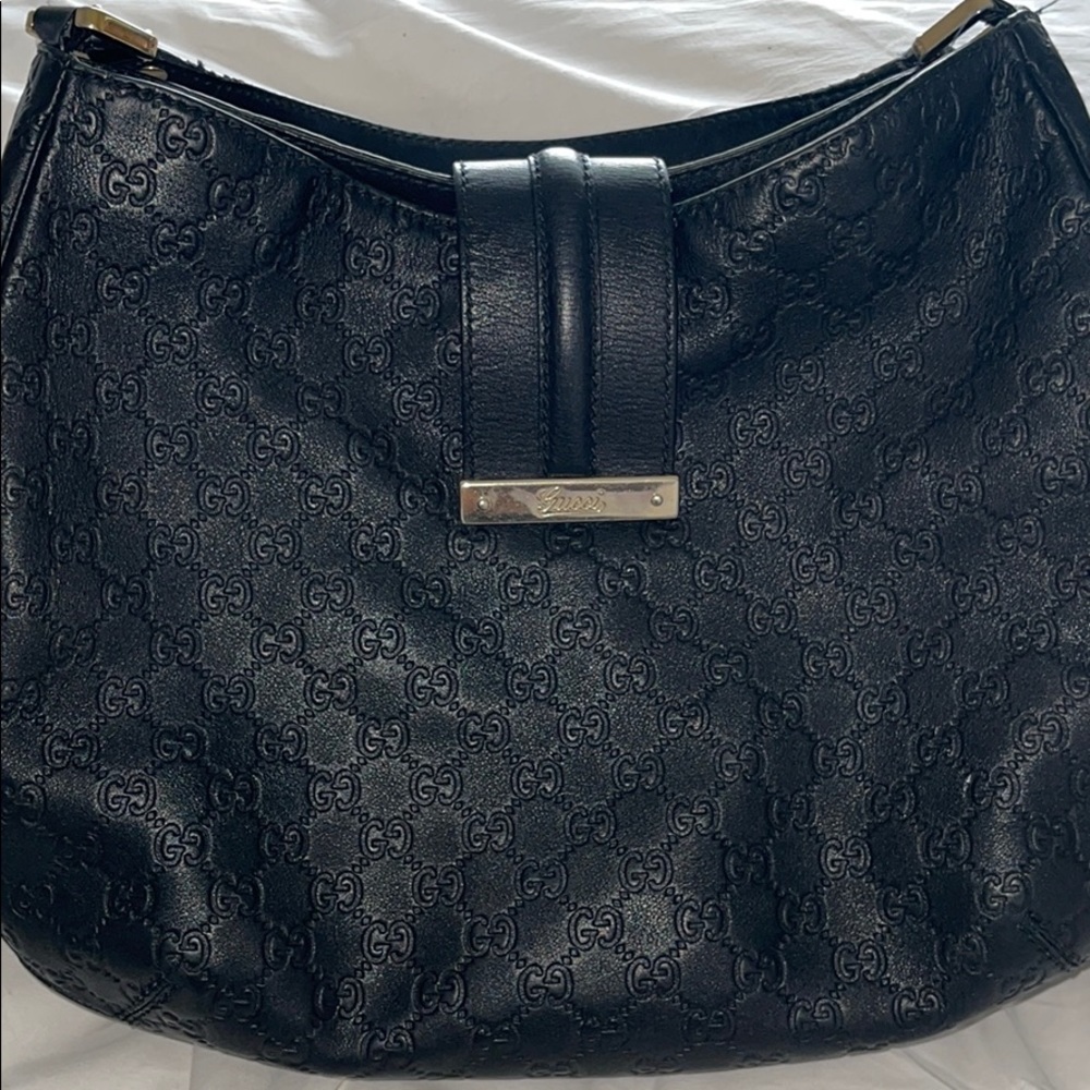 Gucci 100 % Authentic Bag